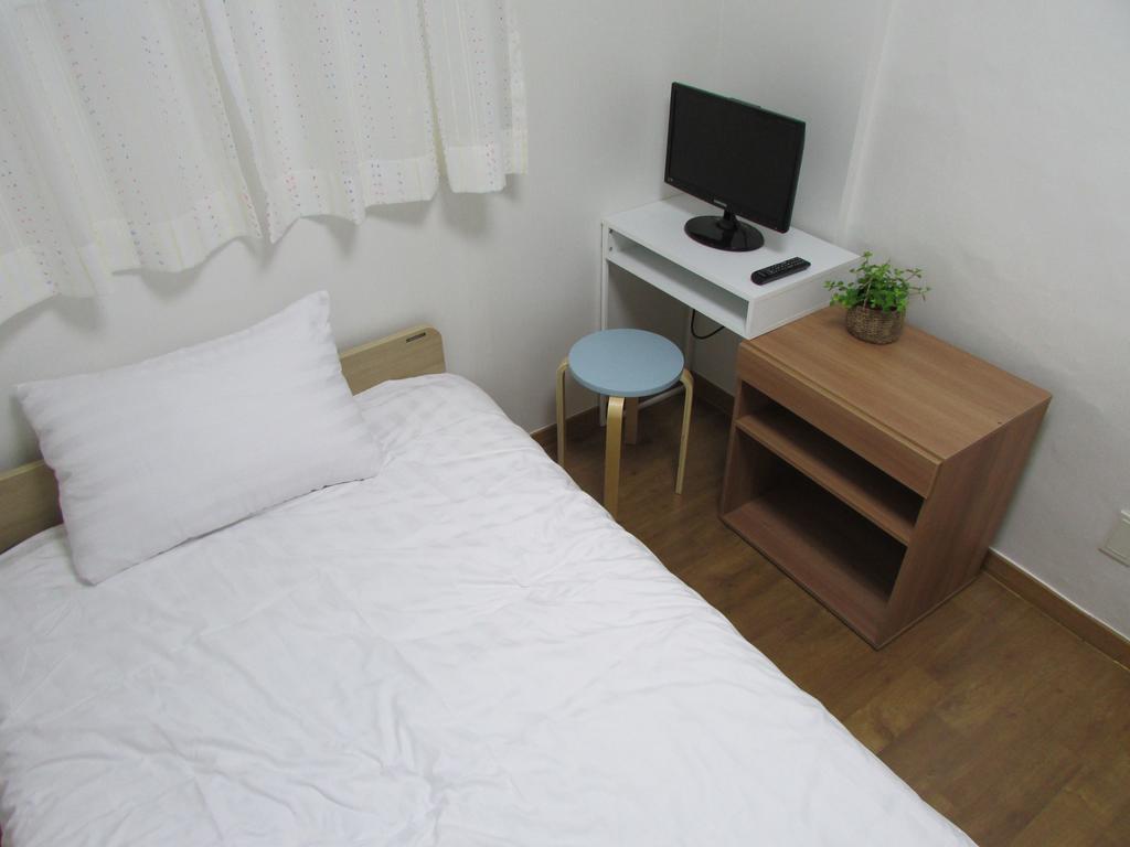 ホテル ヨン ハウス ソウル特別市 部屋 写真