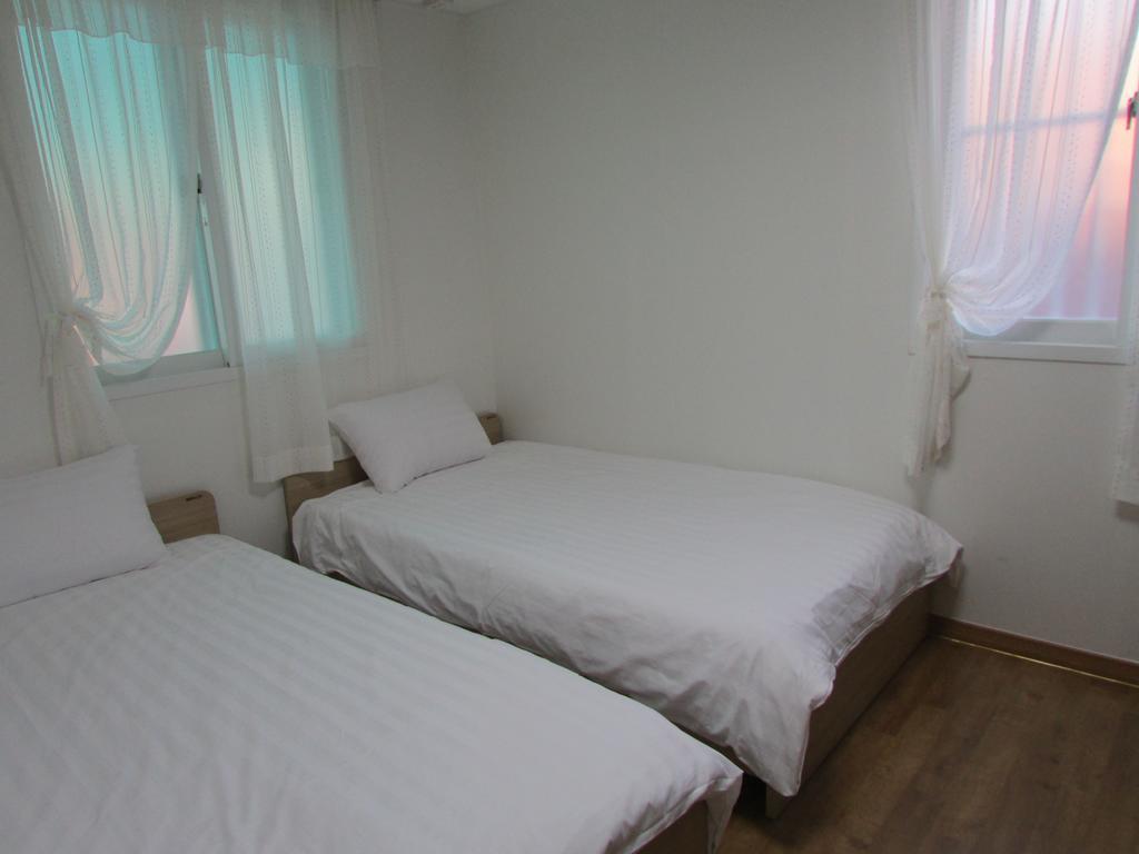 ホテル ヨン ハウス ソウル特別市 部屋 写真
