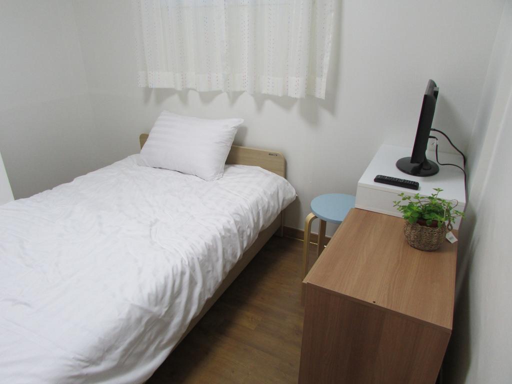 ホテル ヨン ハウス ソウル特別市 部屋 写真