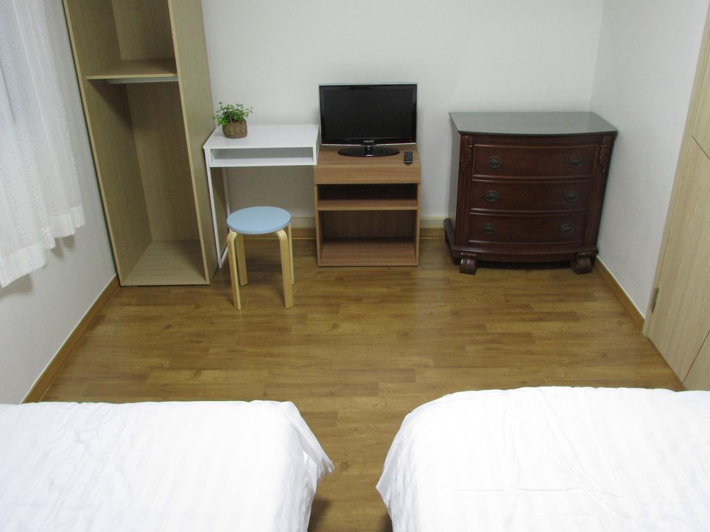 ホテル ヨン ハウス ソウル特別市 部屋 写真