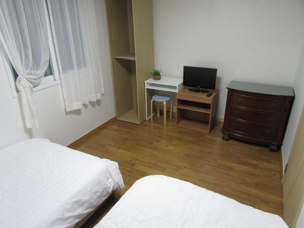ホテル ヨン ハウス ソウル特別市 部屋 写真