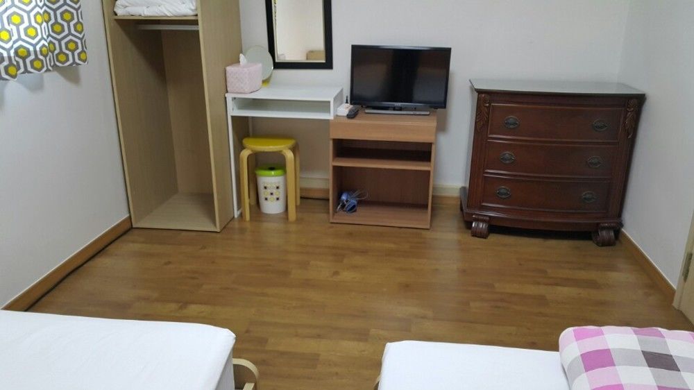ホテル ヨン ハウス ソウル特別市 エクステリア 写真